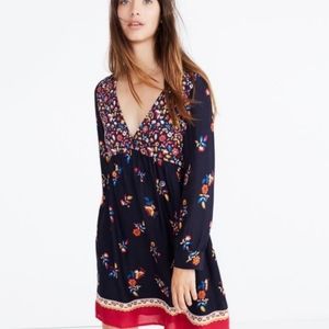 Madewell et Sézane Dress FR36/US4